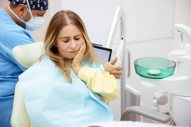 Professional Emergency Dentist in Frontenac, KS